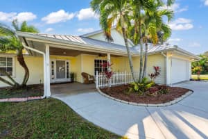 2602 SE Ruffin Terrace, Port Saint Lucie, FL 34952 Sold 04/07/25