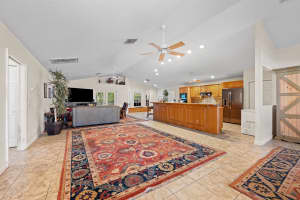 2602 SE Ruffin Terrace, Port Saint Lucie, FL 34952 Sold 04/07/25