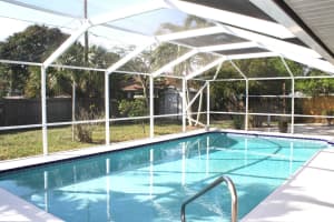 2622 SW Eastman Street, Port Saint Lucie, FL 34953 Sold 05/14/25