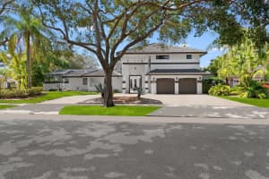 10811 Santa Rosa Drive, Boca Raton, FL 33498 Sold 04/10/25