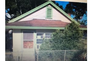 817 Van Buren Street, Jacksonville, FL 32206 Sold 03/27/25