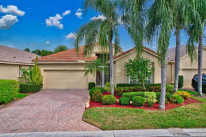 3925 Palladium View Drive, Boynton Beach, FL 33436 Sold 04/10/25