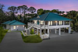15165 88th Place N, Loxahatchee, FL 33470 Sold 03/21/25