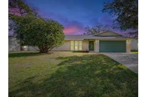 1673 SE Pleasantview Street, Port Saint Lucie, FL 34983 Sold 04/11/25