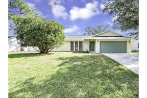 1673 SE Pleasantview Street, Port Saint Lucie, FL 34983 Sold 04/11/25
