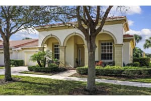 10161 SW Ambrose Way, Port Saint Lucie, FL 34986 Sold 04/17/25
