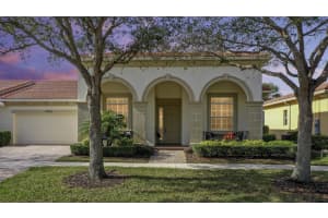 10161 SW Ambrose Way, Port Saint Lucie, FL 34986 Sold 04/17/25