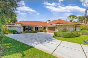 6 Graemoor Terrace, Palm Beach Gardens, FL 33418 Sold 07/16/25