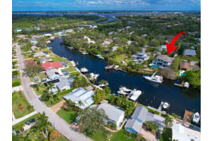 668 SW Hidden River Avenue, Palm City, FL 34990 Sold 10/22/25