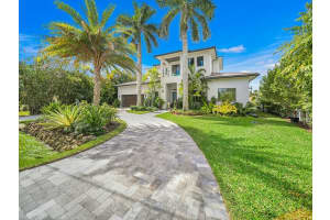 668 SW Hidden River Avenue, Palm City, FL 34990 Sold 10/22/25