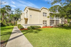 1602 SE Green Acres Circle 101, Port Saint Lucie, FL 34953 Sold 08/22/25