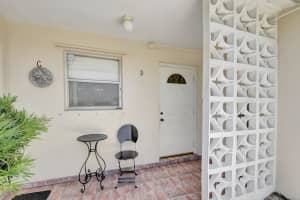 140 South Boulevard D, Boynton Beach, FL 33435 Sold 07/16/25