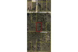 18239 NW 254th Street, Okeechobee, FL 34972 Sold 06/02/25