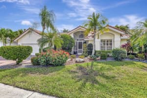 7708 Dorchester Road, Boynton Beach, FL 33472 Sold 05/01/25