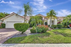 7708 Dorchester Road, Boynton Beach, FL 33472 Sold 05/01/25