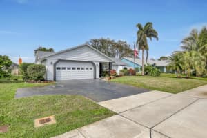 2166 SE Floresta Drive, Port Saint Lucie, FL 34984 Sold 04/24/25