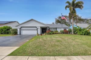 2166 SE Floresta Drive, Port Saint Lucie, FL 34984 Sold 04/24/25