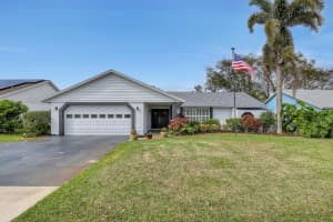 2166 SE Floresta Drive, Port Saint Lucie, FL 34984 Sold 04/24/25