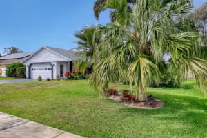2166 SE Floresta Drive, Port Saint Lucie, FL 34984 Sold 04/24/25