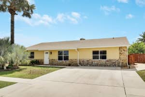 222 Las Palmas Street, Royal Palm Beach, FL 33411 Sold 07/30/25