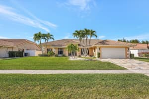 11660 Island Lakes Lane, Boca Raton, FL 33498 Sold 04/24/25