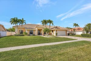 11660 Island Lakes Lane, Boca Raton, FL 33498 Sold 04/24/25