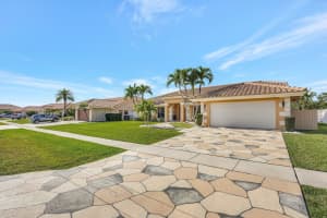 11660 Island Lakes Lane, Boca Raton, FL 33498 Sold 04/24/25