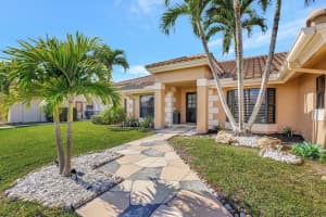 11660 Island Lakes Lane, Boca Raton, FL 33498 Sold 04/24/25