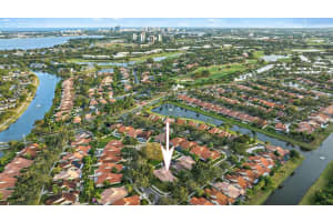 2980 Burgoyne Lane, West Palm Beach, FL 33409 Sold 03/21/25