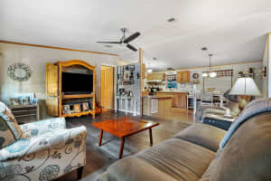 1228 SW Buckskin Trail, Stuart, FL 34997 Sold 03/29/25