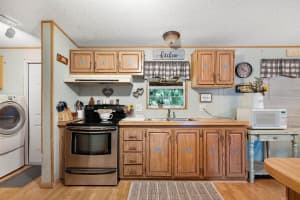 1228 SW Buckskin Trail, Stuart, FL 34997 Sold 03/29/25