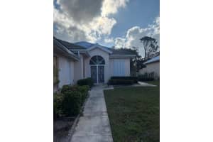 7751 SE Bay Cedar Circle, Hobe Sound, FL 33455 Sold 03/14/25