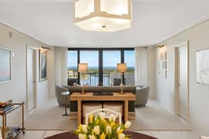 1200 S Flagler Drive Ph2, West Palm Beach, FL 33401 Sold 05/02/25