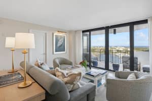 1200 S Flagler Drive Ph2, West Palm Beach, FL 33401 Sold 05/02/25