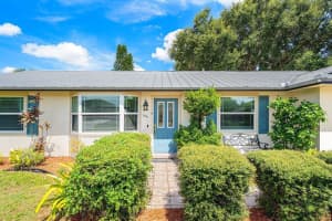 3541 SW Voyager Street, Port Saint Lucie, FL 34953 Sold 04/18/25