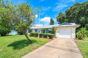 3541 SW Voyager Street, Port Saint Lucie, FL 34953 Sold 04/18/25