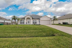 1949 SW Logan Street, Port Saint Lucie, FL 34953 Sold 03/31/25