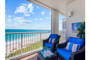 4180 N Highway A1a 802, Hutchinson Island, FL 34949 - MLS#R11062960