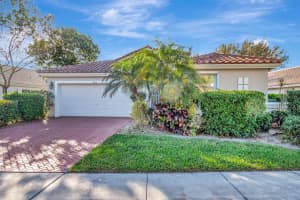 12831 Coral Lakes Drive, Boynton Beach, FL 33437 Sold 04/02/25