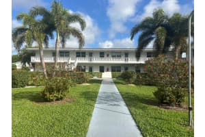 155 Windsor G, West Palm Beach, FL 33417 - MLS#R11062981