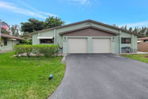 1758 Palmland Drive, Boynton Beach