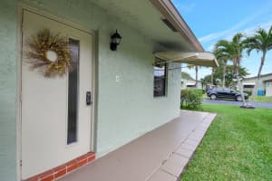 1758 Palmland Drive, Boynton Beach, FL 33436 Sold 09/30/25