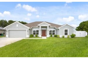 6748 NW Mamie Court, Port Saint Lucie, FL 34983 Sold 04/14/25