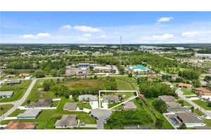 6748 NW Mamie Court, Port Saint Lucie, FL 34983 Sold 04/14/25