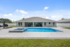 6748 NW Mamie Court, Port Saint Lucie, FL 34983 Sold 04/14/25