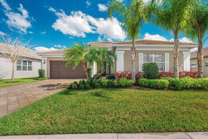 11887 SW Marigold Lakes Drive, Port Saint Lucie, FL 34987 Sold 08/12/25