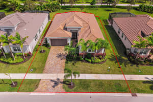 11887 SW Marigold Lakes Drive, Port Saint Lucie, FL 34987 Sold 08/12/25