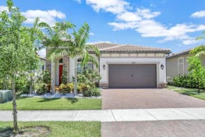 7575 Seacoast Drive, Parkland