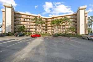 4640 Lucerne Lakes Boulevard W 306, Lake Worth