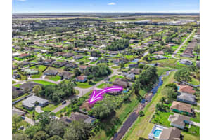 1357 Sw Idol Avenue, Port Saint Lucie